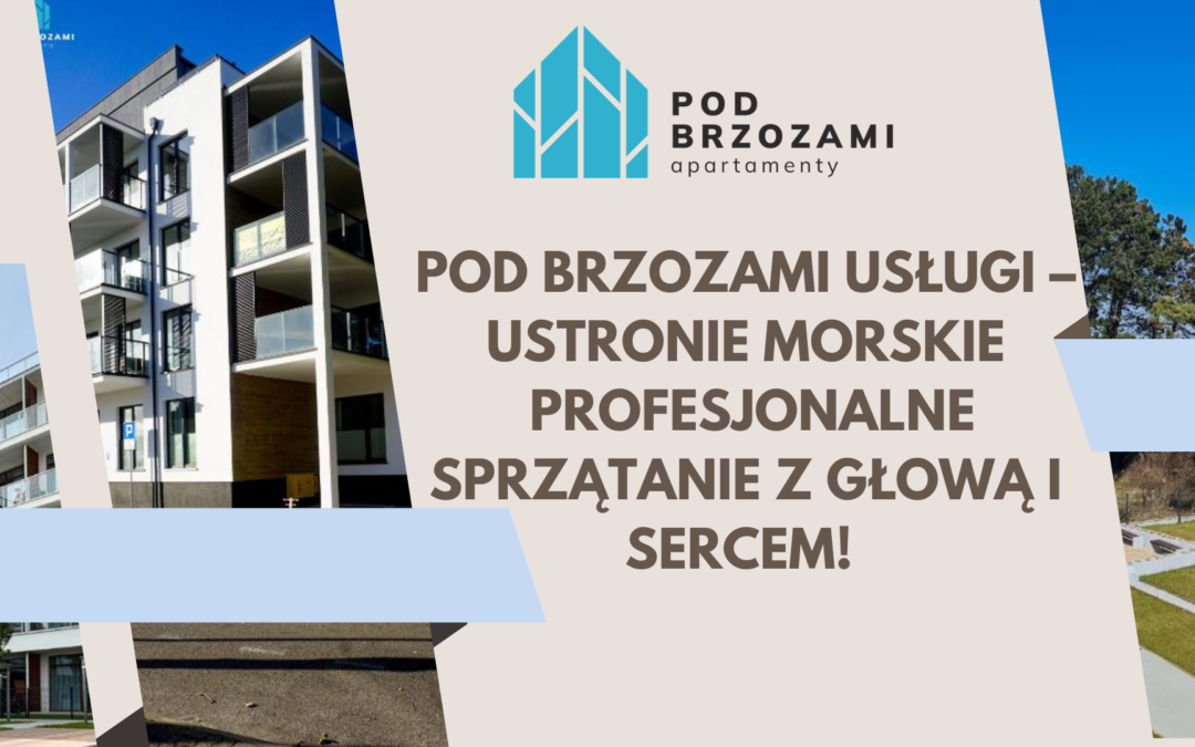 Czego nie sprzątamy?