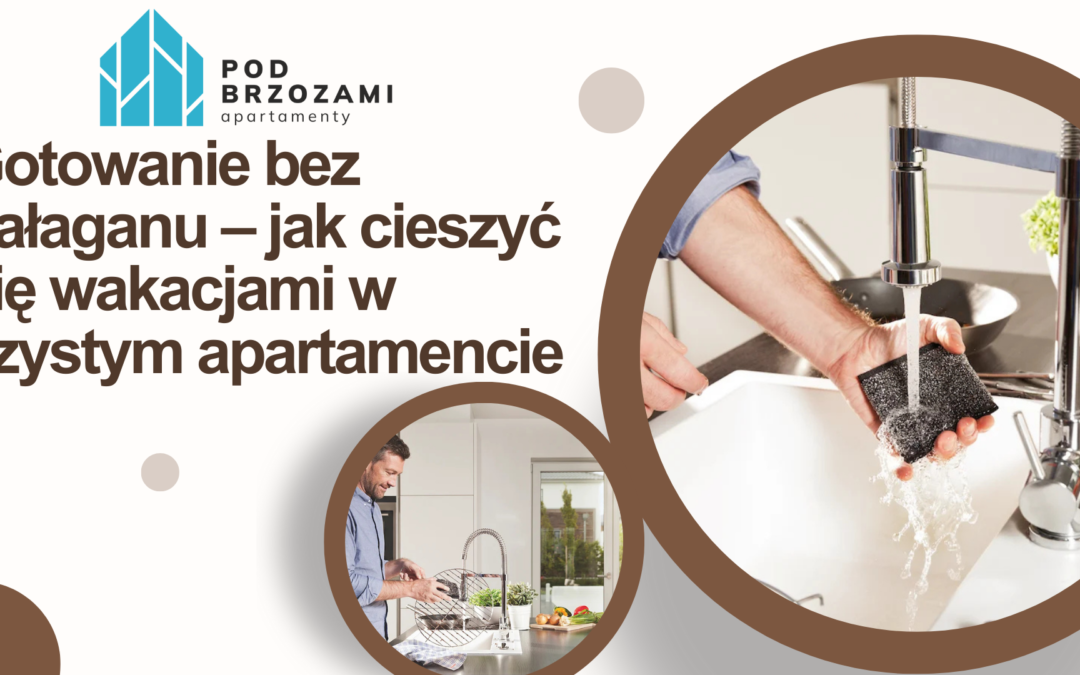 sprzatanie kuchni