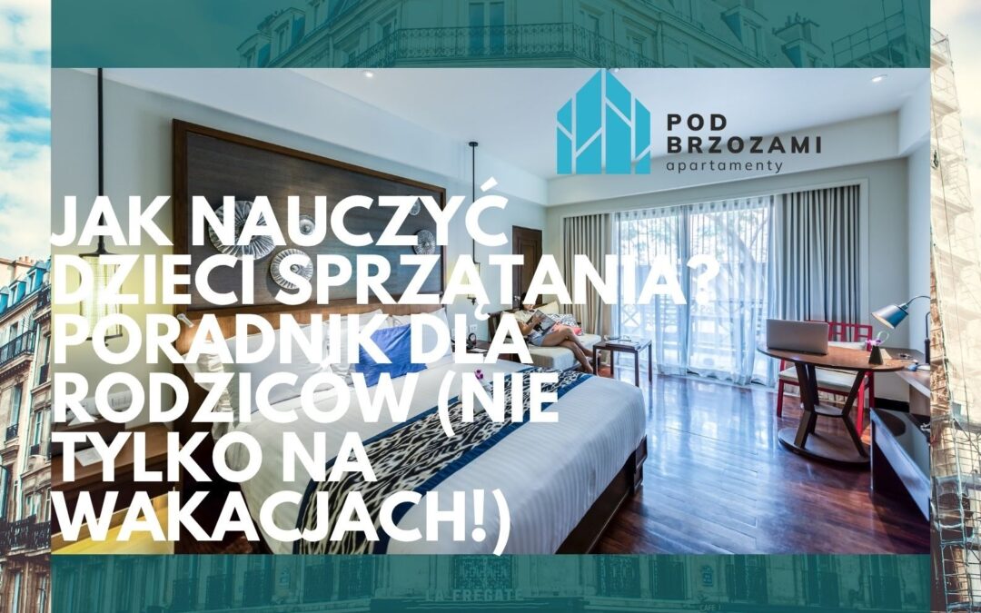 sprzatanie powykonawcze