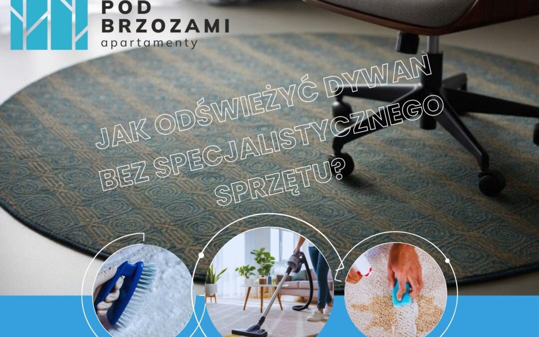 obsluga apartamentow