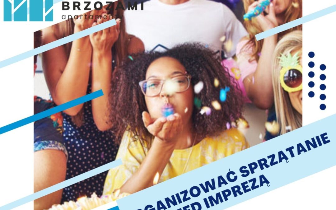 sprzatanie