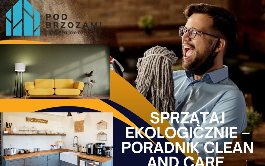 sprzatanie ustronie morskie