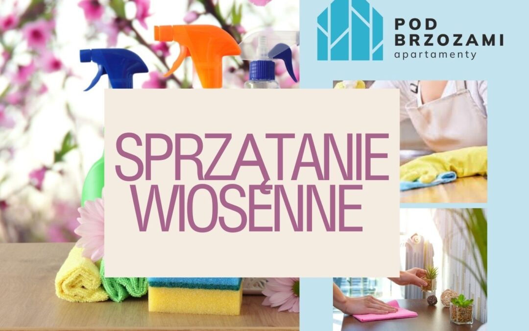 sprzatanie ustronie morskie