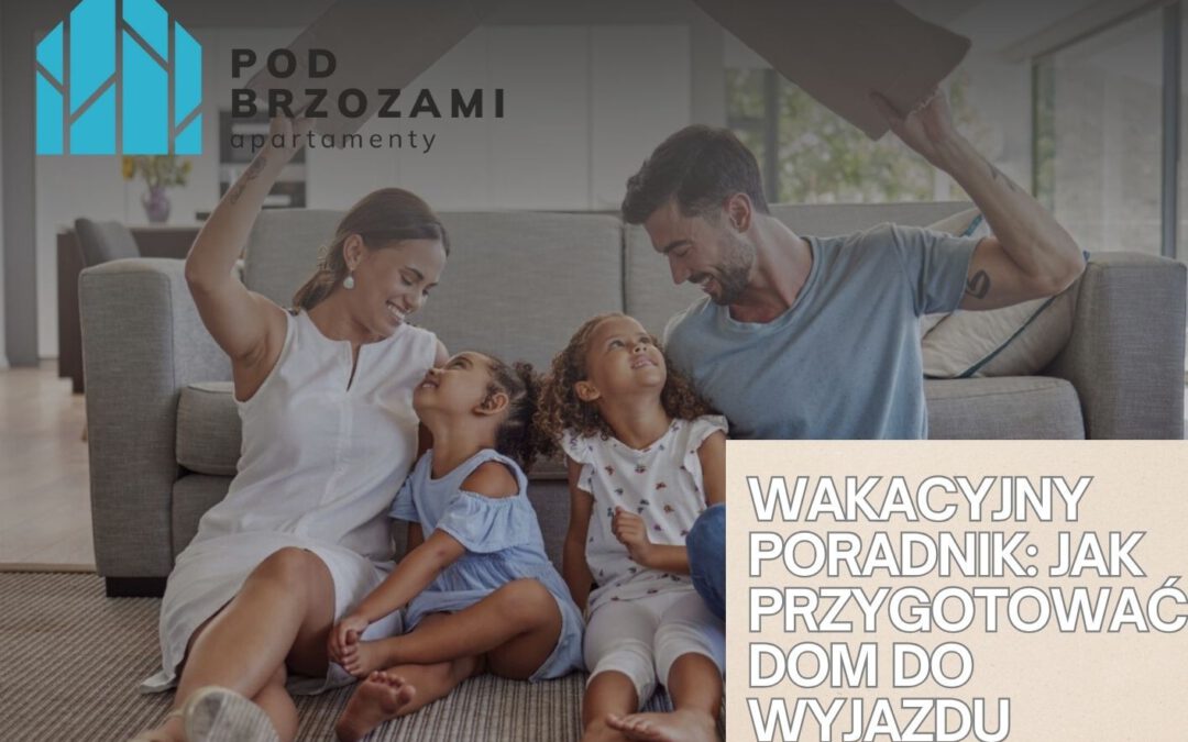 Wakacyjny poradnik