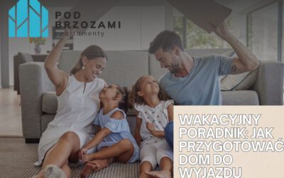 Wakacyjny poradnik