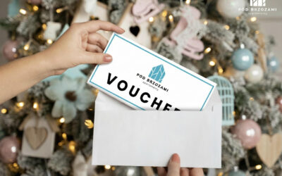 Święta coraz bliżej… podaruj prezent, który naprawdę ma znaczenie